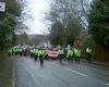 Demonstration at Northwood HQ, 19 Jan 2003 12:23:51