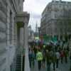Stop the War demonstration, London 2 March 2002