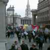 Stop the War demonstration, London 2 March 2002